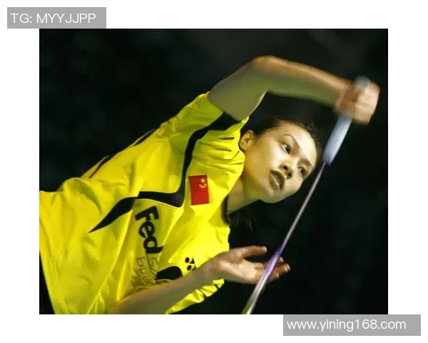 专访羽毛球明星周芳揭秘她成功背后的努力与坚持 专访羽毛球明星周芳揭秘她成功背后的努力与坚持