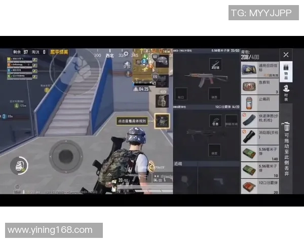 专访和平精英制作人黄秀英探讨游戏成功背后的秘密与策略 专访和平精英制作人黄秀英探讨游戏成功背后的秘密与策略