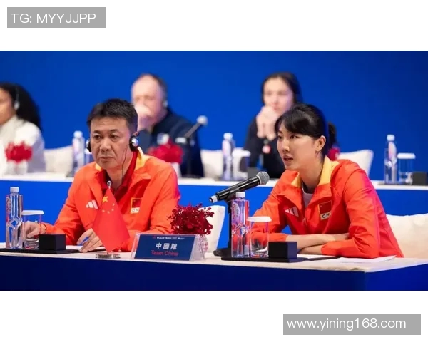 专访周强：探寻中国排球崛起背后的成功秘诀与未来展望