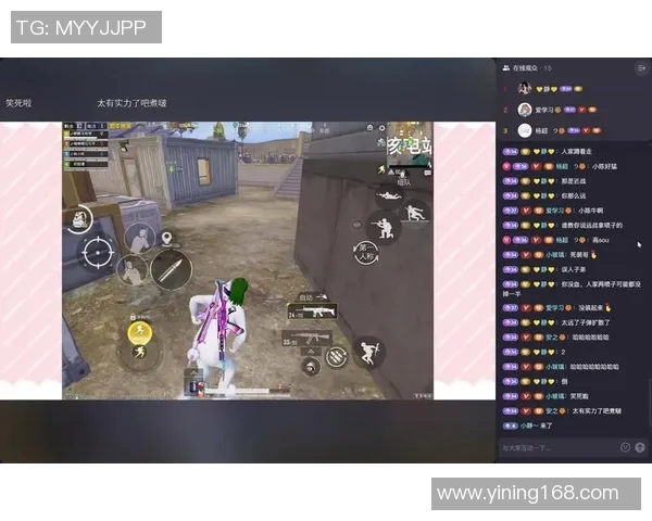 专访和平精英制作人吴娜揭秘游戏成功背后的秘密与策略