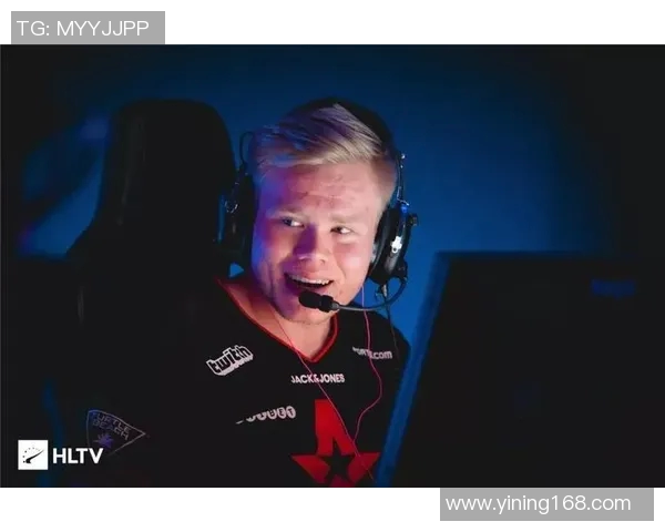 专访杨伟:深入探讨CSGO成功背后的策略与创新之路 专访杨伟:深入探讨CSGO成功背后的策略与创新之路