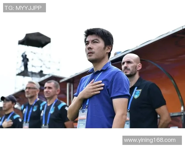 专访张磊：深入探讨足球成功背后的秘密与经验分享