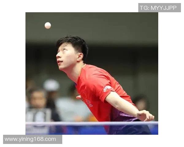 乒乓球战术解析:探秘北京乒乓球队独特的节奏体系与技巧运用 乒乓球战术解析:探秘北京乒乓球队独特的节奏体系与技巧运用