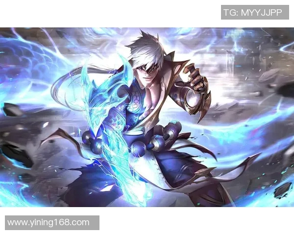 专访黄强深入探讨英雄联盟成功背后的策略与理念