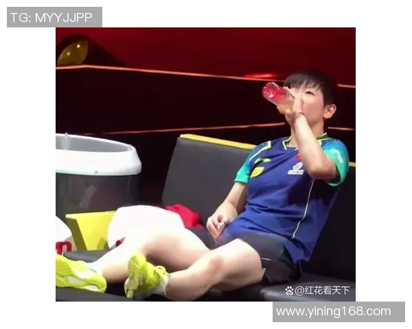 专访羽毛球明星陈敏揭秘她成功背后的努力与坚持 专访羽毛球明星陈敏揭秘她成功背后的努力与坚持