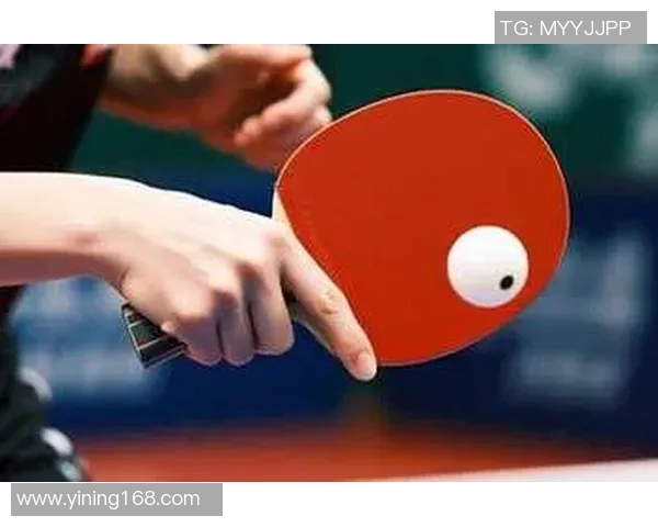 乒乓球新手必看:灵活性训练与技巧提升全攻略 乒乓球新手必看:灵活性训练与技巧提升全攻略