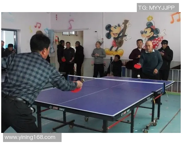 乒乓球技艺的深度探讨:广州乒乓球队边路渗透战术解析与实践 乒乓球技艺的深度探讨:广州乒乓球队边路渗透战术解析与实践