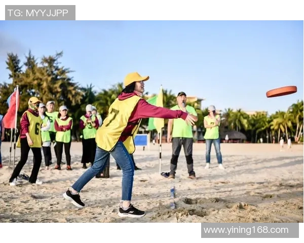 南京飞盘队心理素质创新高引发热议助力团队竞技表现提升 南京飞盘队心理素质创新高引发热议助力团队竞技表现提升