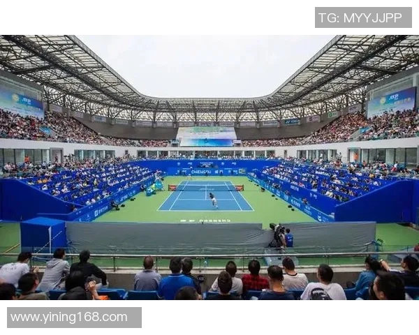 成都网球队意识表现的深度数据分析与提升策略探讨