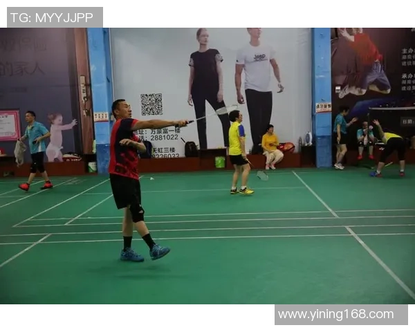 张磊的羽毛球人生深度对话探讨运动热情与人生哲学 张磊的羽毛球人生深度对话探讨运动热情与人生哲学