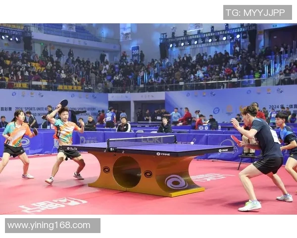 成都乒乓球队意识探讨:从训练到比赛的全方位分析与启示 成都乒乓球队意识探讨:从训练到比赛的全方位分析与启示