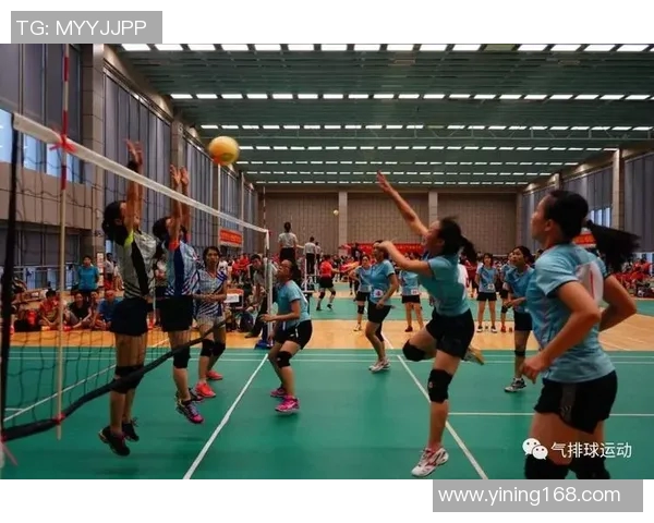 深圳排球队的速度之谜:揭秘排球巨献背后的训练与激情 深圳排球队的速度之谜:揭秘排球巨献背后的训练与激情