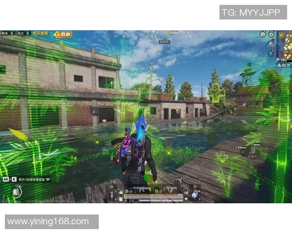 热议和平精英LNG战队灵活性变革引发的战术创新与未来展望 热议和平精英LNG战队灵活性变革引发的战术创新与未来展望