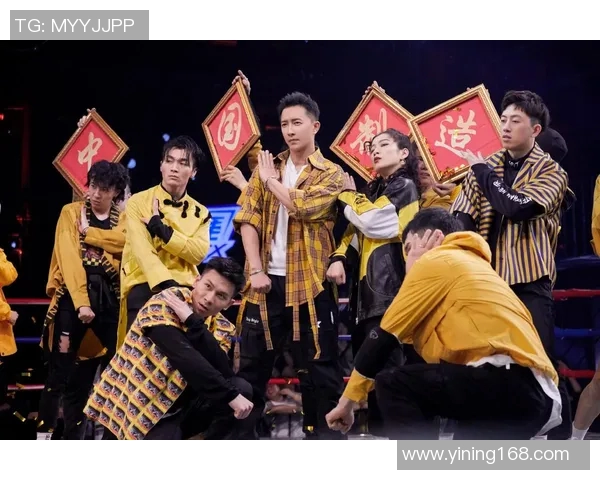 西安街舞队实力强劲荣登灵活性TOP10榜首引领潮流 西安街舞队实力强劲荣登灵活性TOP10榜首引领潮流