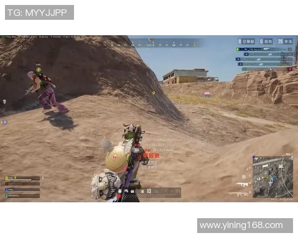 赵芳独家揭秘和平精英游戏技巧与心得分享助你成为战场高手 赵芳独家揭秘和平精英游戏技巧与心得分享助你成为战场高手