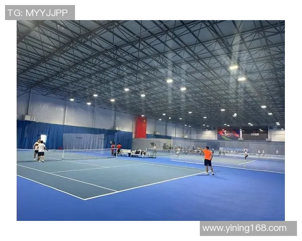 西安网球队的节奏分析与发展趋势探讨 西安网球队的节奏分析与发展趋势探讨