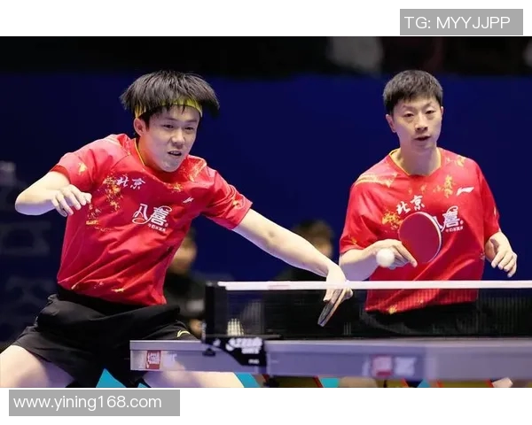 重庆乒乓球队的耐力训练与比赛表现探讨聚焦乒乓球发展新方向 重庆乒乓球队的耐力训练与比赛表现探讨聚焦乒乓球发展新方向