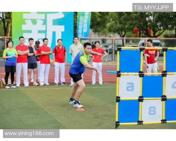 飞盘运动的崛起与发展专访赵伟分享成功背后的故事与经验 飞盘运动的崛起与发展专访赵伟分享成功背后的故事与经验