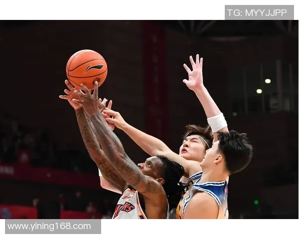 上海篮球队在选拔赛中的实力展现与未来发展潜力分析 上海篮球队在选拔赛中的实力展现与未来发展潜力分析