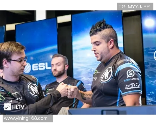 EDG战队在CSGO中的团队协作策略与实战表现分析 EDG战队在CSGO中的团队协作策略与实战表现分析