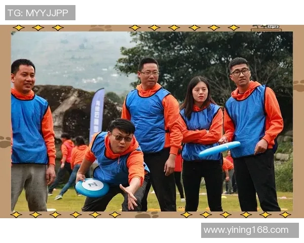 上海飞盘队的耐力挑战与提升策略全面解析