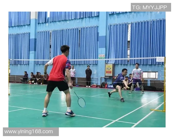 南京羽毛球队在联赛中的比赛经验与表现分析及未来发展展望 南京羽毛球队在联赛中的比赛经验与表现分析及未来发展展望