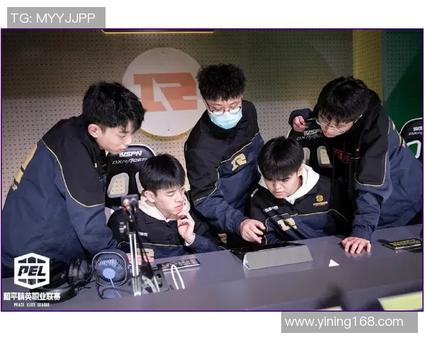 和平精英比赛经验总结TOP10RNG战队表现卓越引领潮流