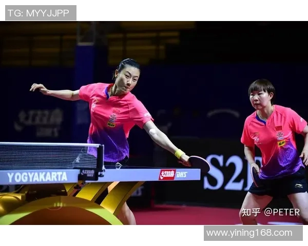 成都乒乓球队区域防守策略解析与深度剖析