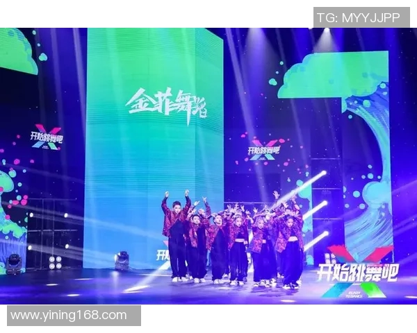 街舞力量实力榜单权威发布引领舞蹈新风潮展现青年活力与创意