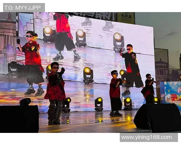 重庆街舞队荣登街舞节奏排行榜第八名展现实力与风采