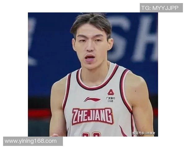 吴前领衔浙江男篮再创辉煌展现篮球精神与团队力量的传奇之路 吴前领衔浙江男篮再创辉煌展现篮球精神与团队力量的传奇之路