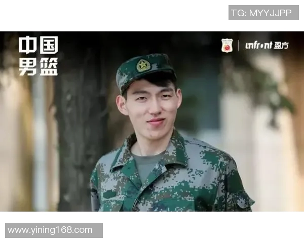 吴前:从青涩少年到篮球巨星的成长之路与奋斗故事 吴前:从青涩少年到篮球巨星的成长之路与奋斗故事