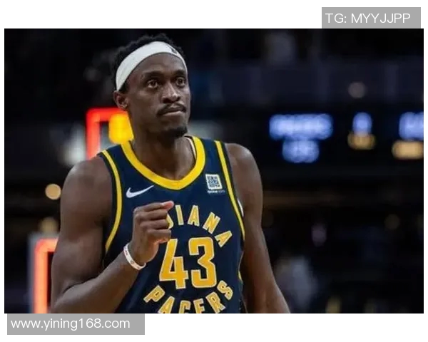 帕斯卡尔西亚卡姆的崛起与影响力：从潜力新星到NBA全明星的旅程