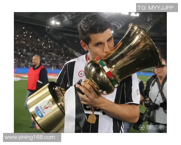 尤文图斯与巴塞罗那的激战中莫拉塔闪耀全场展现出色表现