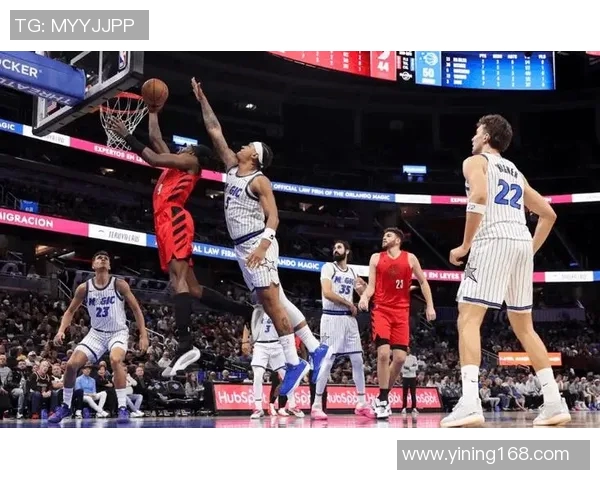 开拓者与魔术激战正酣比分揭晓引发球迷热议