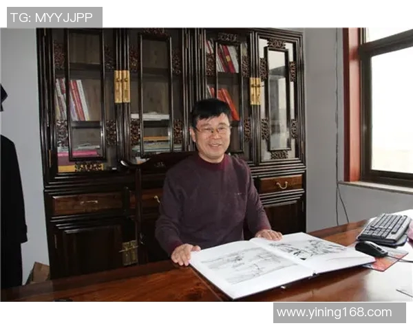 徐昕的艺术之路：从初心到巅峰的探索与追求